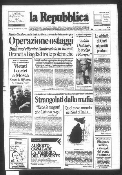 La repubblica